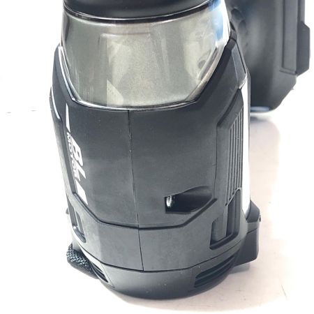 MAKITA マキタ 充電式インパクトドライバ 本体のみ ケース付 TD173D ブラック