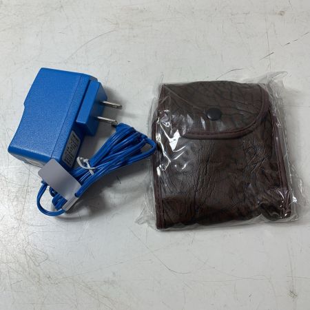 €€ Jichodo 87080　空調服エコ長袖ブルゾン(ファン2個付き)