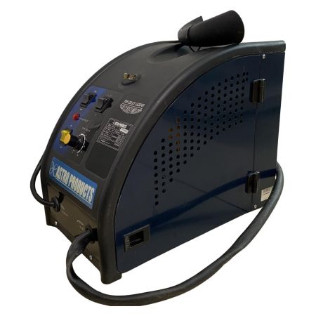 €€ ASTRO PRODUCTS アストロプロダクツ 溶接機 (訳アリ品) MIG-130 ブラック