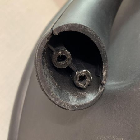 €€ ASTRO PRODUCTS アストロプロダクツ 溶接機 (訳アリ品) MIG-130 ブラック