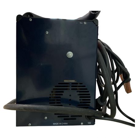 €€ ASTRO PRODUCTS アストロプロダクツ 溶接機 (訳アリ品) MIG-130 ブラック