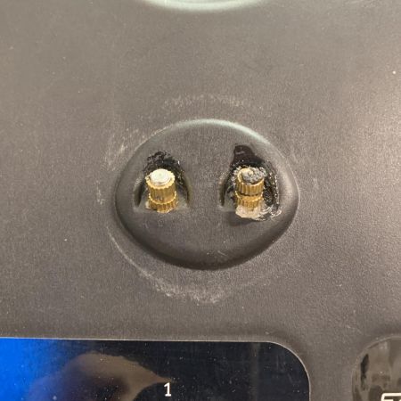 €€ ASTRO PRODUCTS アストロプロダクツ 溶接機 (訳アリ品) MIG-130 ブラック