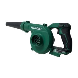 HiKOKI ハイコーキ コードレスブロワ RB18DC Bランク