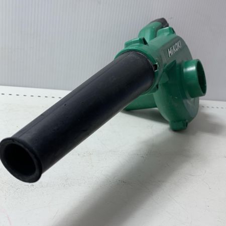 HiKOKI ハイコーキ コードレスブロワ RB18DC