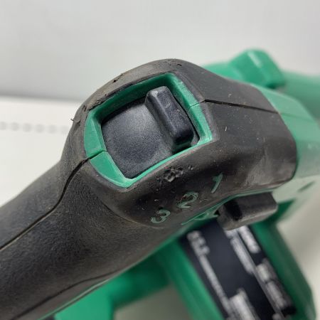 HiKOKI ハイコーキ コードレスブロワ RB18DC