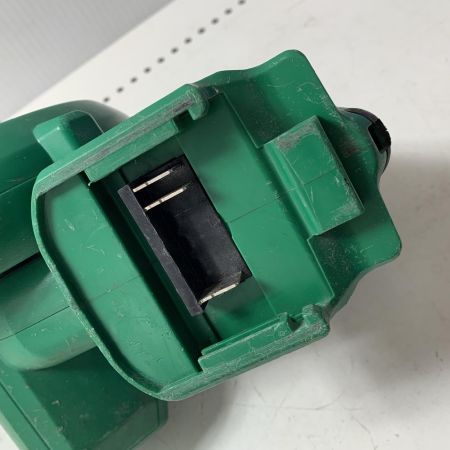 HiKOKI ハイコーキ コードレスブロワ RB18DC