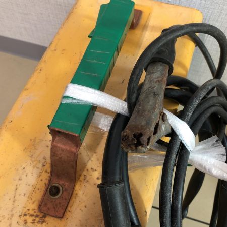 €€ JUBA JUBA ノンガス半自動アーク溶接機　 MIG130