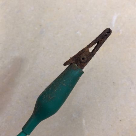 €€ JUBA JUBA ノンガス半自動アーク溶接機　 MIG130