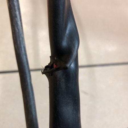 €€ JUBA JUBA ノンガス半自動アーク溶接機　 MIG130