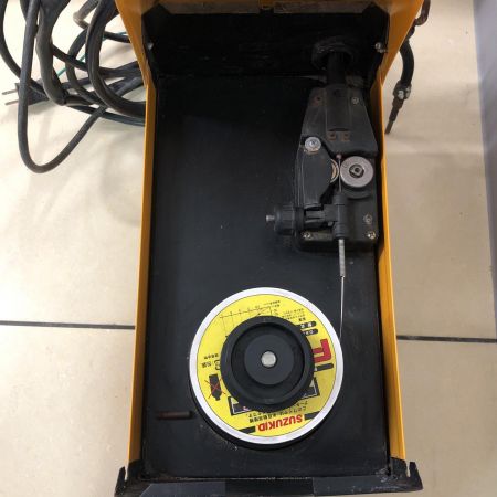 €€ JUBA JUBA ノンガス半自動アーク溶接機　 MIG130