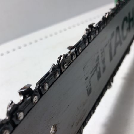 €€ 日立工機 350mm 日立電気チェーンソー CS35SB