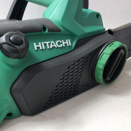 €€ 日立工機 350mm 日立電気チェーンソー CS35SB
