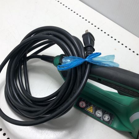 €€ 日立工機 350mm 日立電気チェーンソー CS35SB