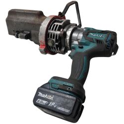MAKITA マキタ 充電式鉄筋カッタ SC192D Bランク