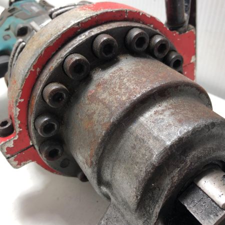 MAKITA マキタ 充電式鉄筋カッタ SC192D