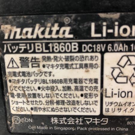 MAKITA マキタ 充電式鉄筋カッタ SC192D