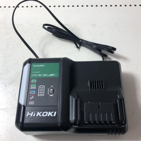 HiKOKI ハイコーキ 125mm コードレスディスクグラインダ G3613DB