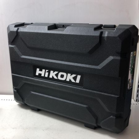 HiKOKI ハイコーキ 125mm コードレスディスクグラインダ G3613DB