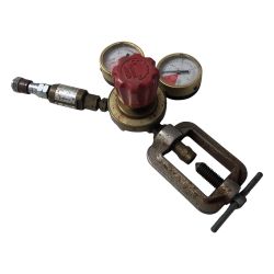 €€ YAMATO レギュレーター　型番不明 Cランク