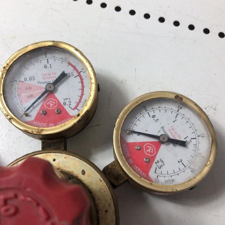 €€ YAMATO レギュレーター　型番不明