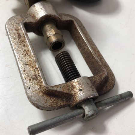 €€ YAMATO レギュレーター　型番不明