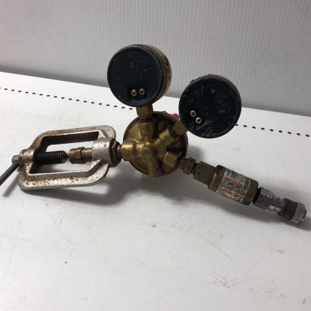 €€ YAMATO レギュレーター　型番不明