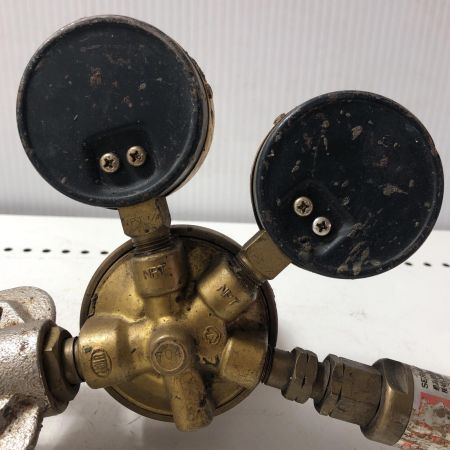 €€ YAMATO レギュレーター　型番不明