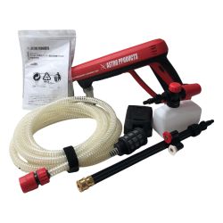 €€ ASTRO PRODUCTS アストロプロダクツ 高圧洗浄機(本体のみ) PW891 Aランク