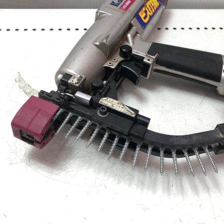 兼松日産農林 【ジャンク品】エアタッカ 4点セット KT-1138F