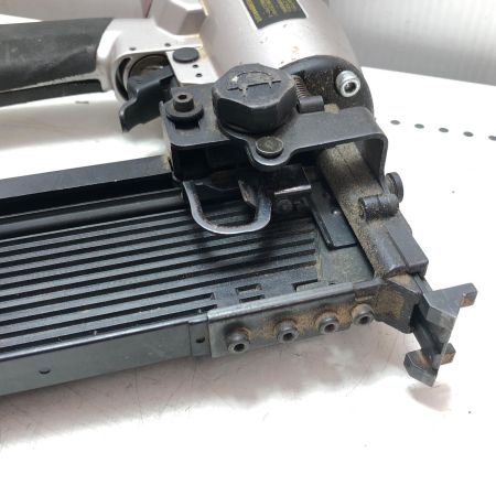 兼松日産農林 【ジャンク品】エアタッカ 4点セット KT-1138F