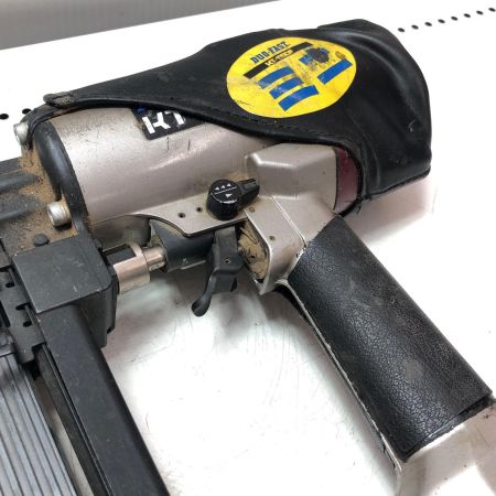 兼松日産農林 【ジャンク品】エアタッカ 4点セット KT-1138F