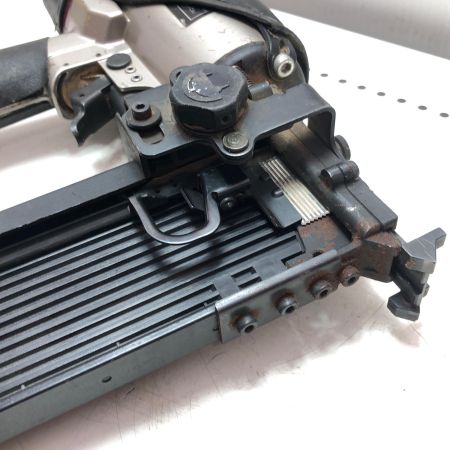 兼松日産農林 【ジャンク品】エアタッカ 4点セット KT-1138F