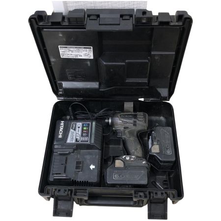 HITACHI 日立 コードレスインパクトドライバ WH18DDL2