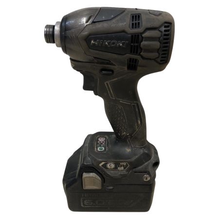 HITACHI 日立 コードレスインパクトドライバ WH18DDL2