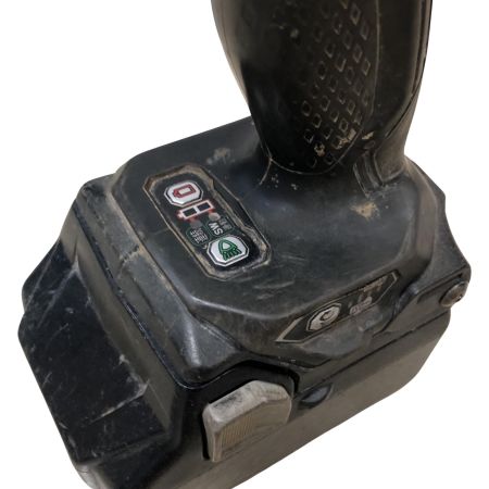 HITACHI 日立 コードレスインパクトドライバ WH18DDL2