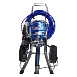 中古】【動作OK】【店頭引取限定】GRACO 電動エアレススプレーヤー 