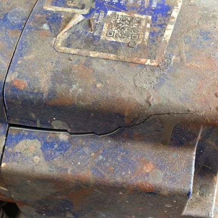 GRACO グレコ 電動エアレス スプレーヤー Mark V XT HD 3-in-1