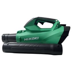 HiKOKI ハイコーキ ブロワ RB36DA Aランク