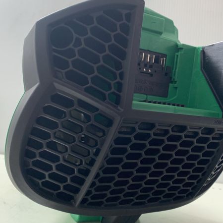 HiKOKI ハイコーキ ブロワ RB36DA