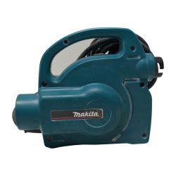 €€ MAKITA マキタ 携帯用集じん機 本体のみ Cランク