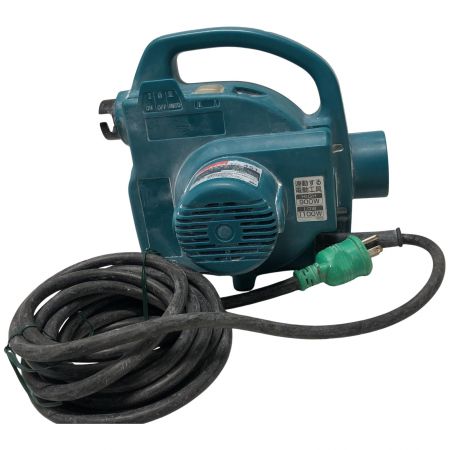 €€ MAKITA マキタ 携帯用集じん機 本体のみ