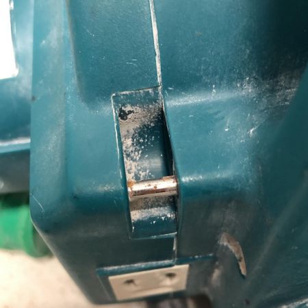 €€ MAKITA マキタ 携帯用集じん機 本体のみ