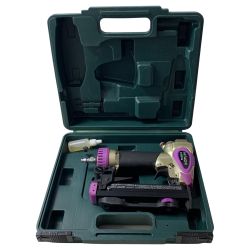 €€ HITACHI 日立 25mm タッカ N2504M パープル Bランク