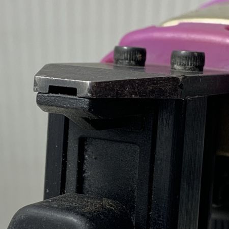 €€ HITACHI 日立 25mm タッカ N2504M パープル