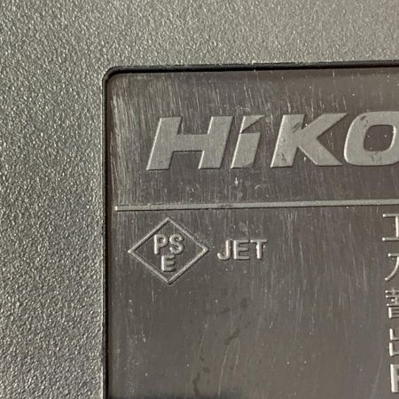 €€ HiKOKI ハイコーキ コードレスインパクトドライバ WH36DC