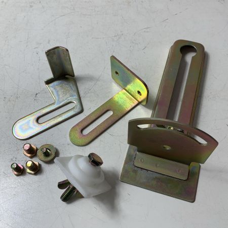 €€ TOPMAN 両頭グラインダー TG-150A