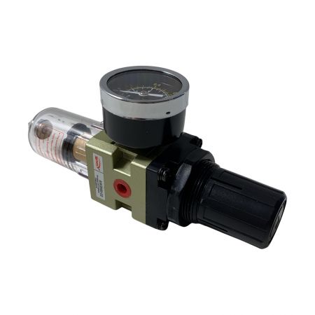 €€ PNEUMATICCOMPONENT エアフィルターレギュレーター