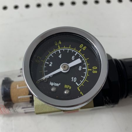 €€ PNEUMATICCOMPONENT エアフィルターレギュレーター