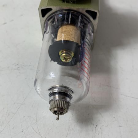 €€ PNEUMATICCOMPONENT エアフィルターレギュレーター