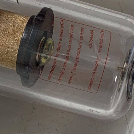 €€ PNEUMATICCOMPONENT エアフィルターレギュレーター